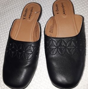 comfortview slippers